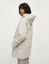 Cile Puffed Jackets